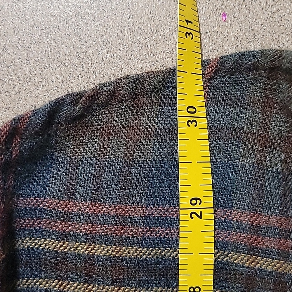 Arrow button up shirt - Picture 7 of 8